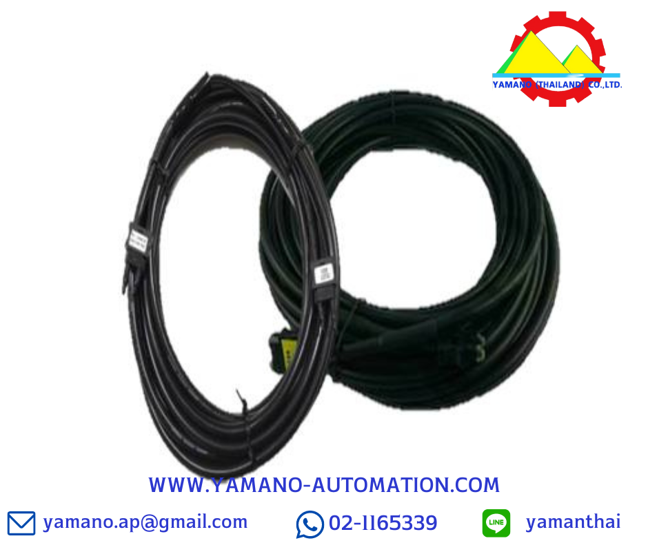 Fanuc Fiber cable 3,5,7,10 M